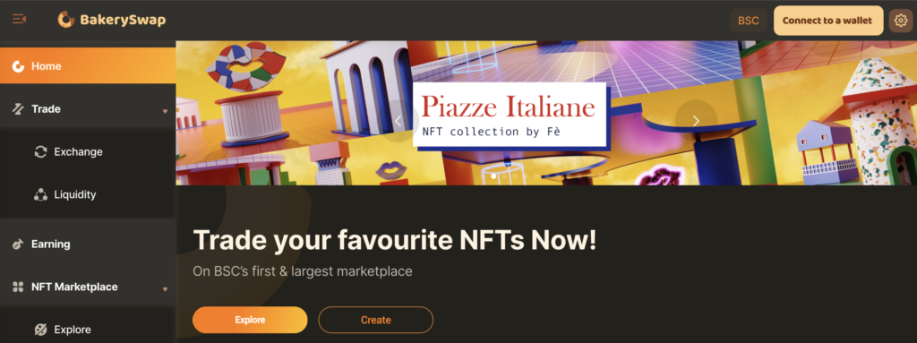 NFT関連仮想通貨銘柄